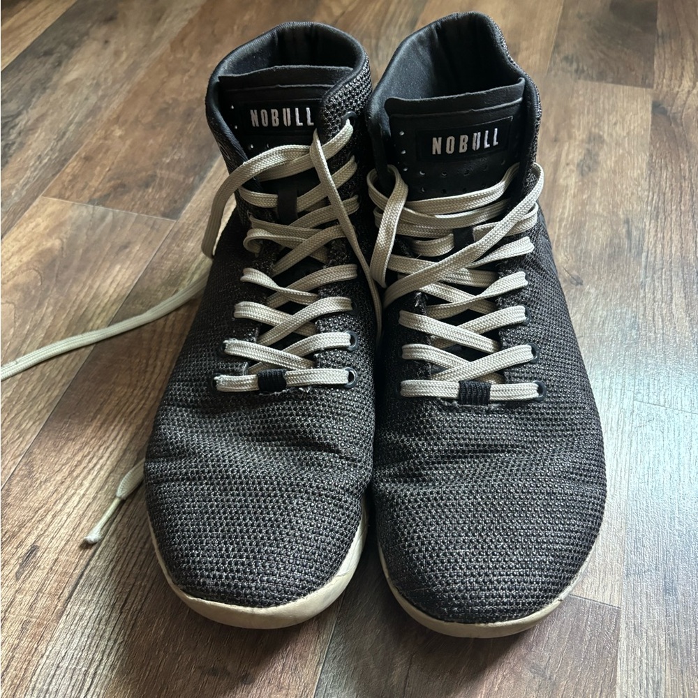 Men’s NOBULL Hightop Trainer